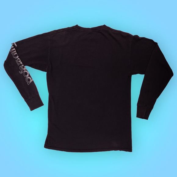 Lamb of God Graphic Medium Long Sleeve Shirt - Picture 3 of 3